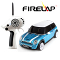 Firelap Minicooper RC Car